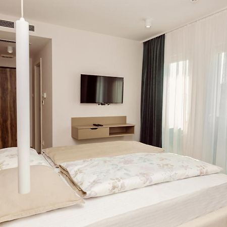 Hotel Marina Home Prijedor Esterno foto