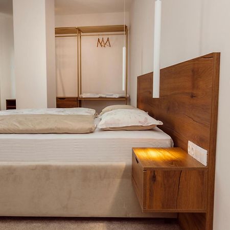 Hotel Marina Home Prijedor Esterno foto