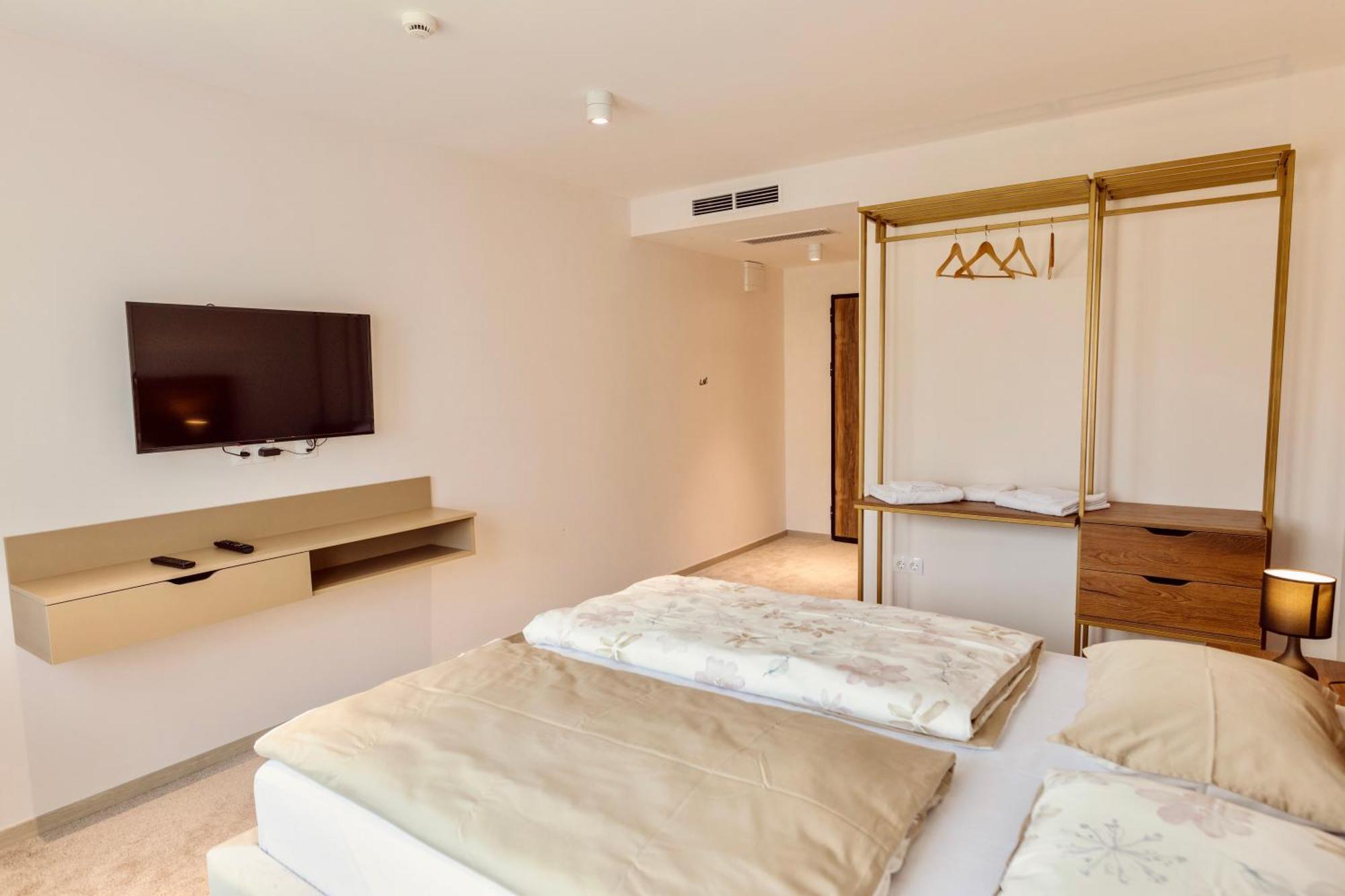 Hotel Marina Home Prijedor Esterno foto