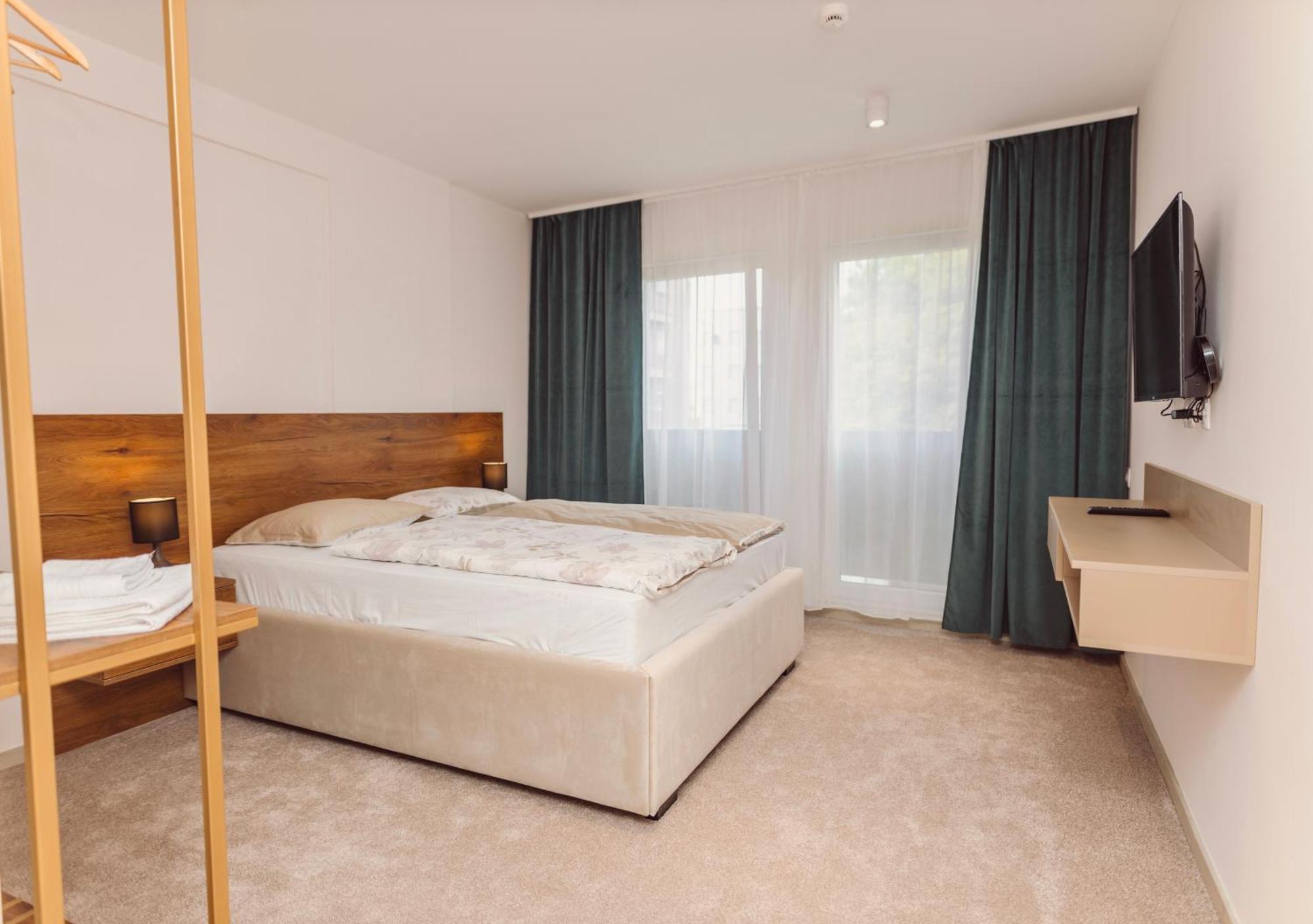 Hotel Marina Home Prijedor Esterno foto