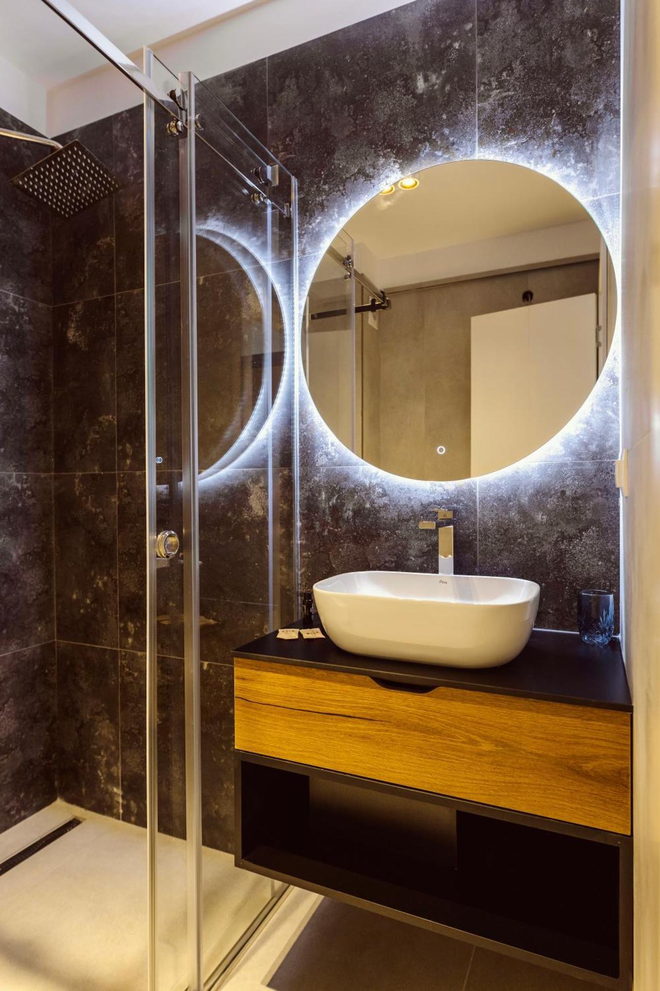 Hotel Marina Home Prijedor Esterno foto
