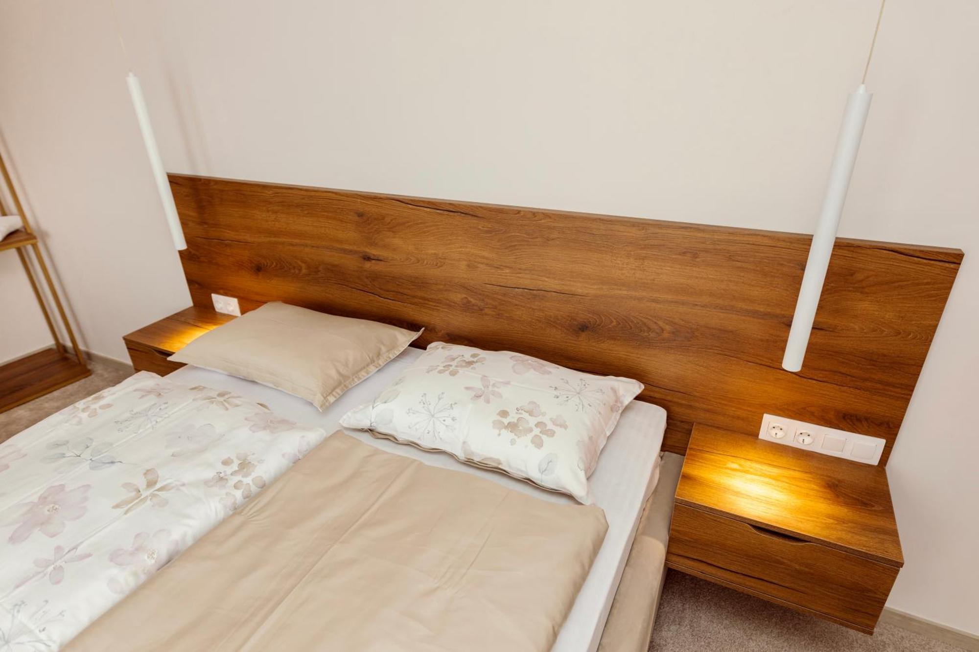 Hotel Marina Home Prijedor Esterno foto