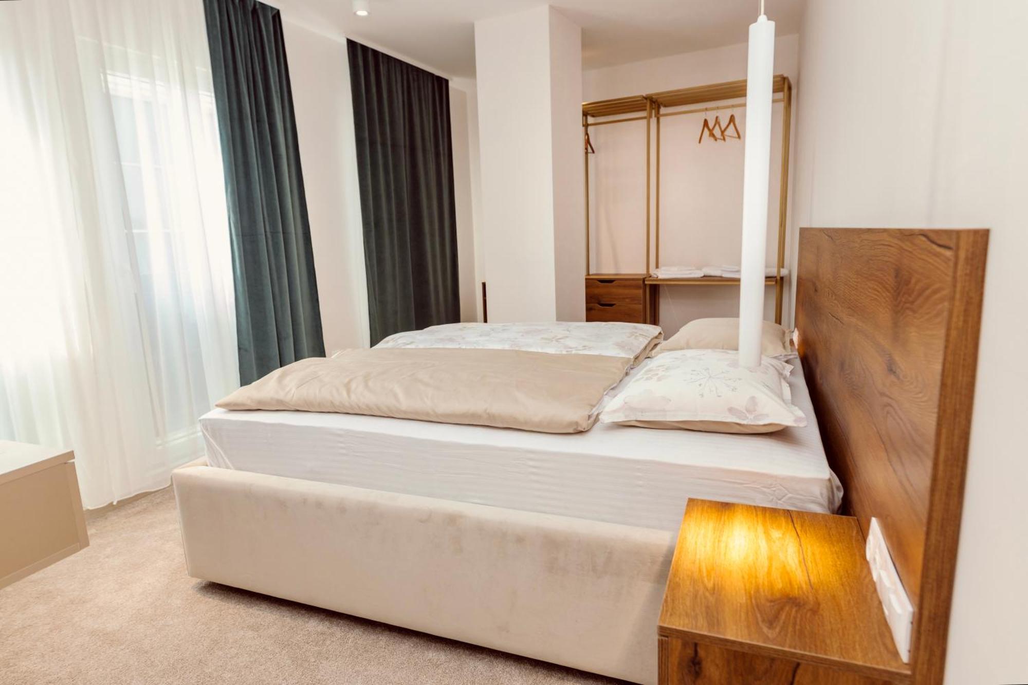 Hotel Marina Home Prijedor Esterno foto