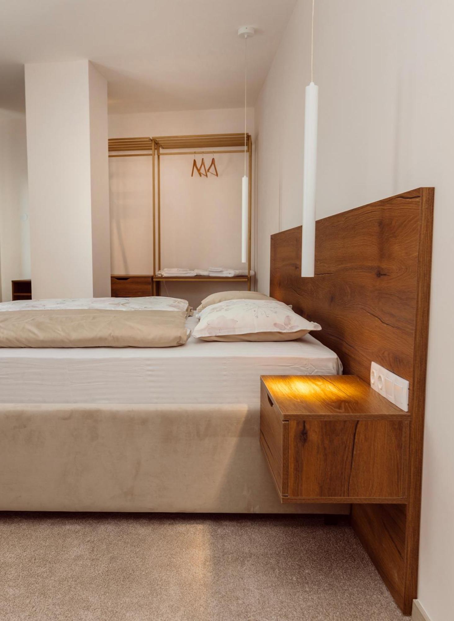 Hotel Marina Home Prijedor Esterno foto