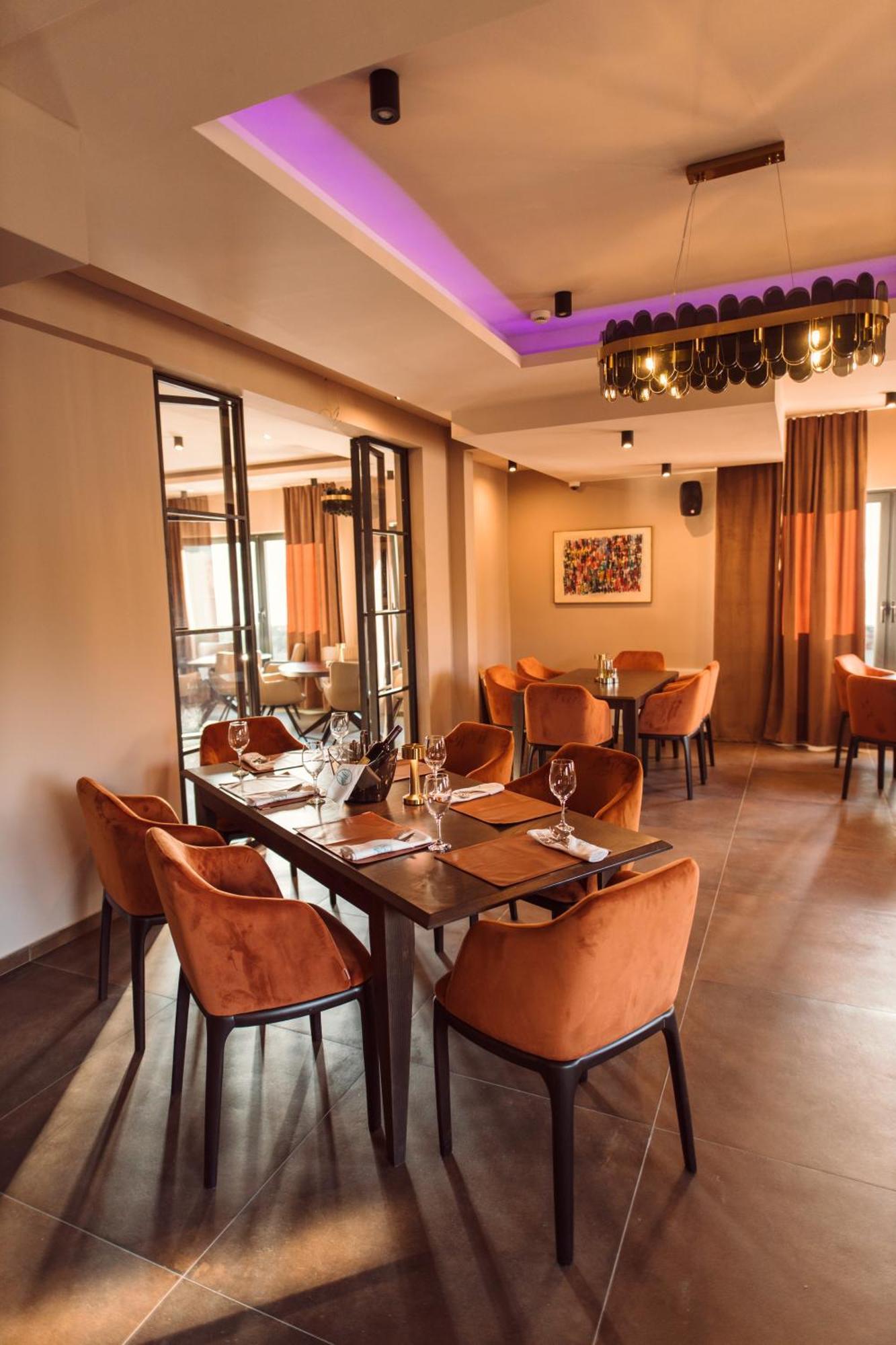 Hotel Marina Home Prijedor Esterno foto